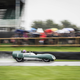 Illustration for article titled The Goodwood Revival Is An Extraordinary Step Back Into The Greatest Eras Of Cars